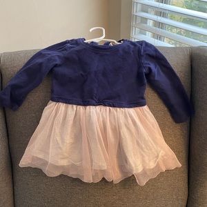 Tea collection outfit